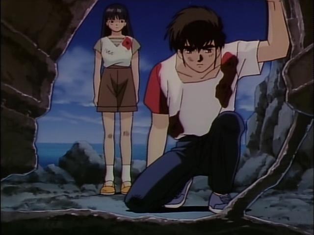 Шрам русалки — скриншот 47