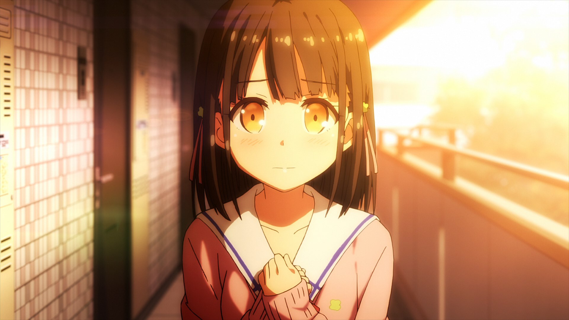 Из одной комнаты — скриншот 6