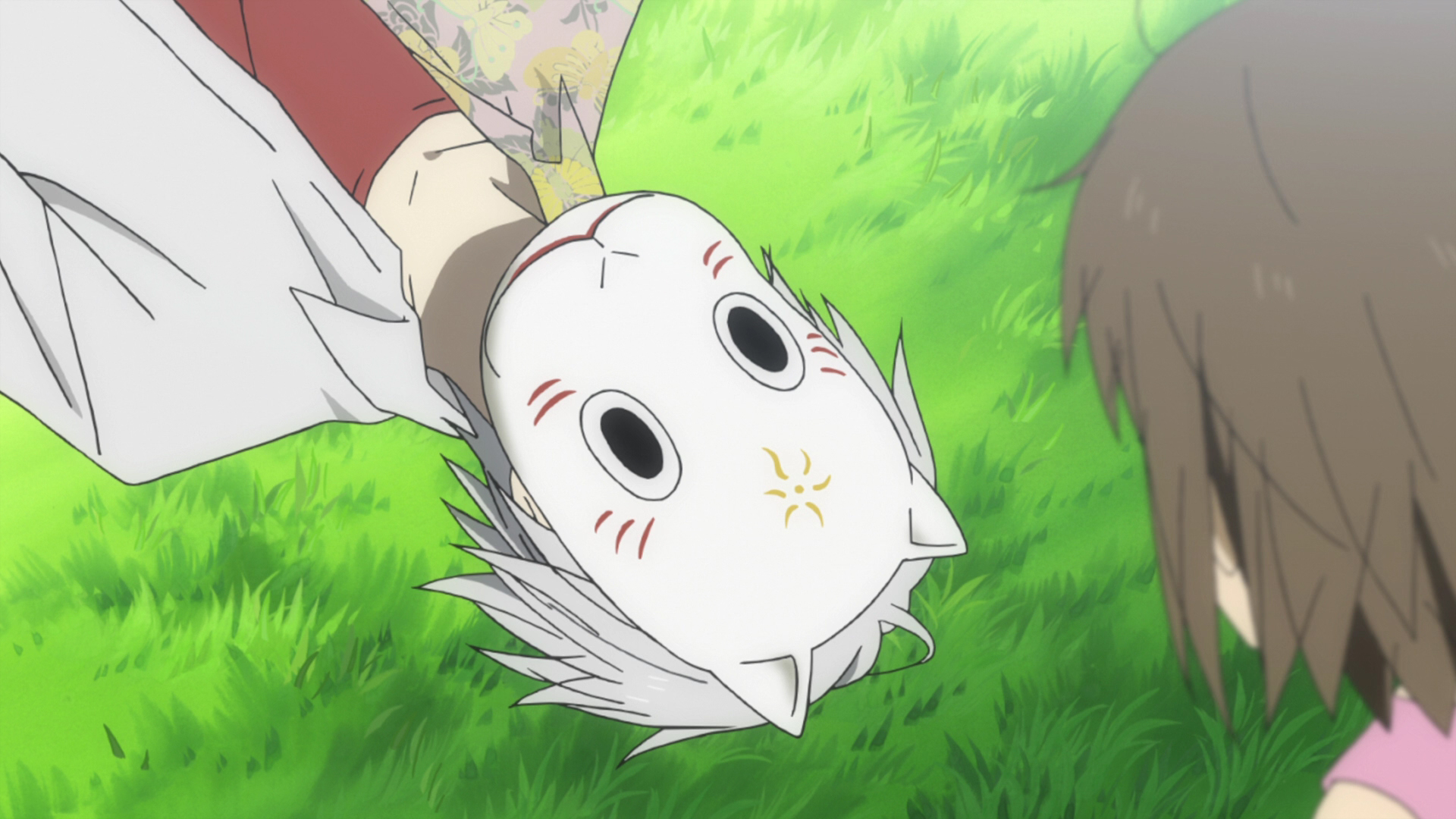 В лес, где мерцают светлячки — скриншот 20