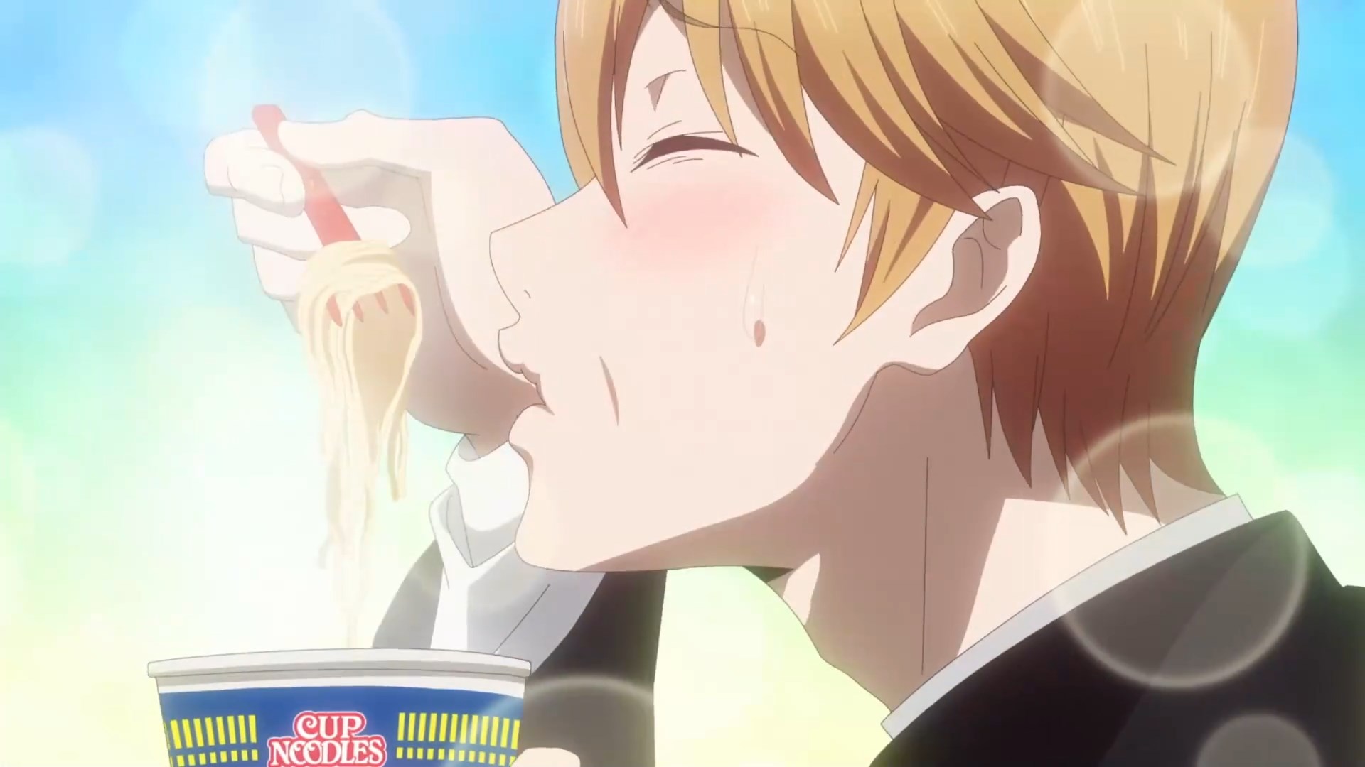 Госпожа Кагуя: в любви как на войне x He Wei Dao — скриншот 16