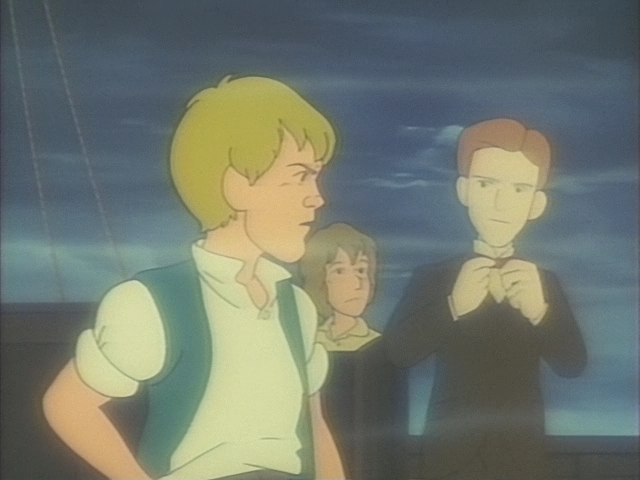 Маленькие путешественники — скриншот 6