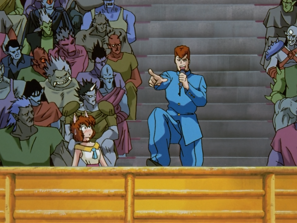 Отчёт о буйстве духов — скриншот 33