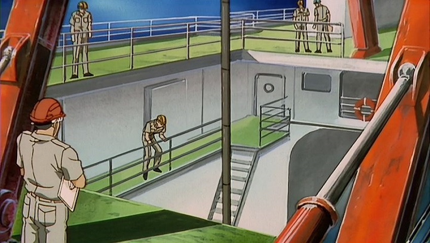 Волна ярости — скриншот 23