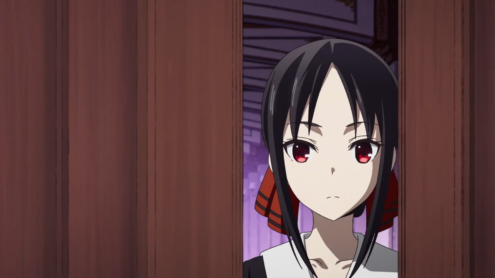 Госпожа Кагуя: в любви как на войне x He Wei Dao — скриншот 5