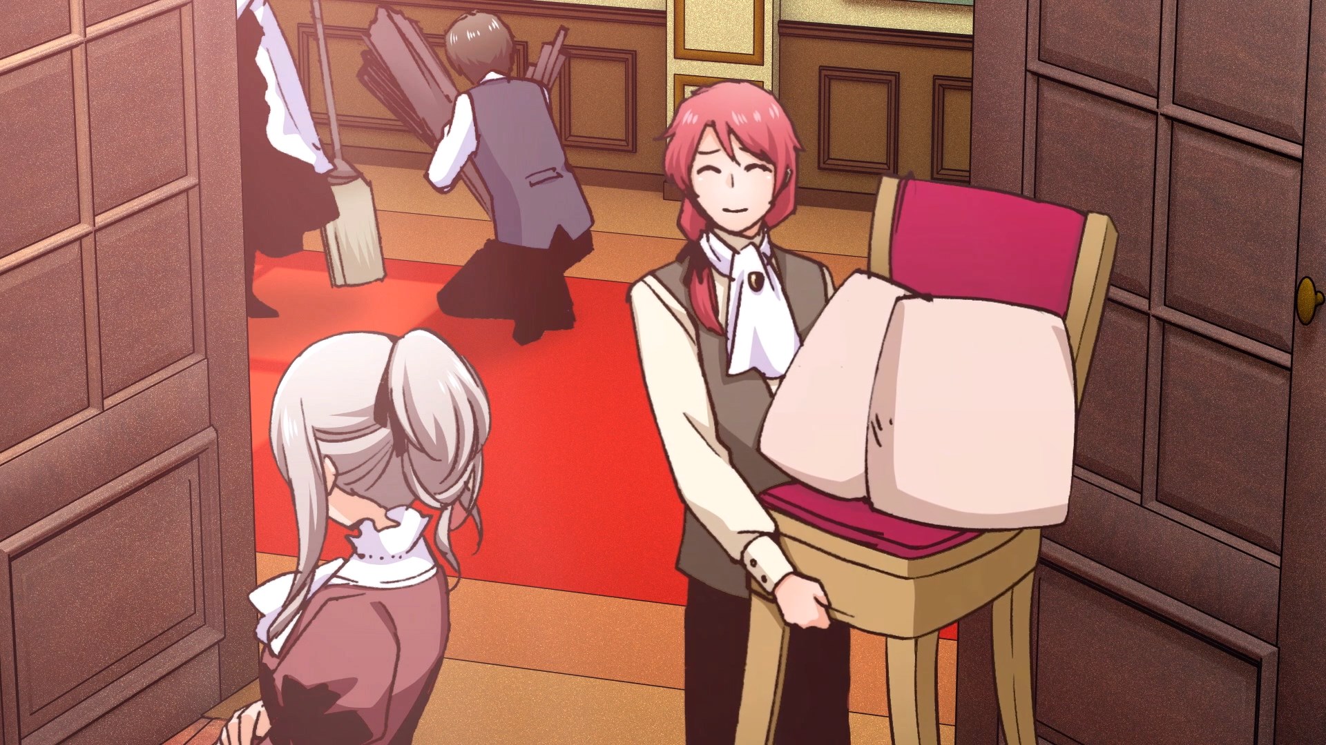 Преимущество при рождении 2 — скриншот 19