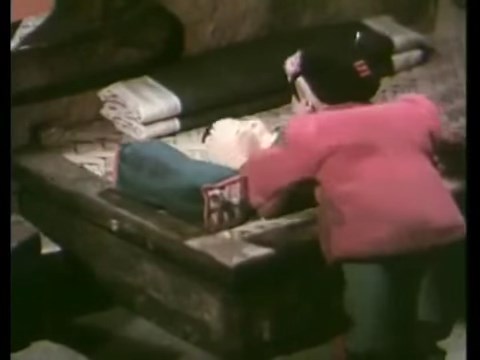 Миссис Панг возвращается в дом матери — скриншот 9