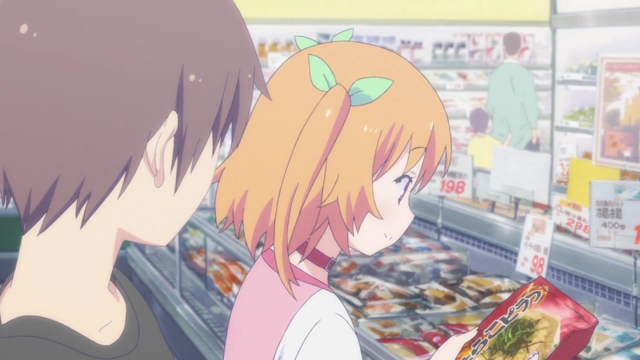 Меж двух огней — Девушка и подруга детства — скриншот 19