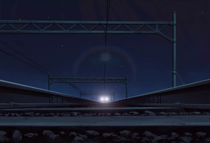 Детектив Конан OVA 04: Конан, Кид и Мать Кристаллов — скриншот 11