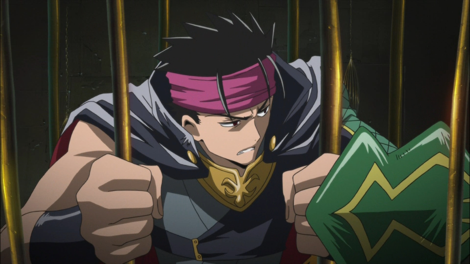 Хроника крыльев: Принцесса страны птичьей клетки — скриншот 25