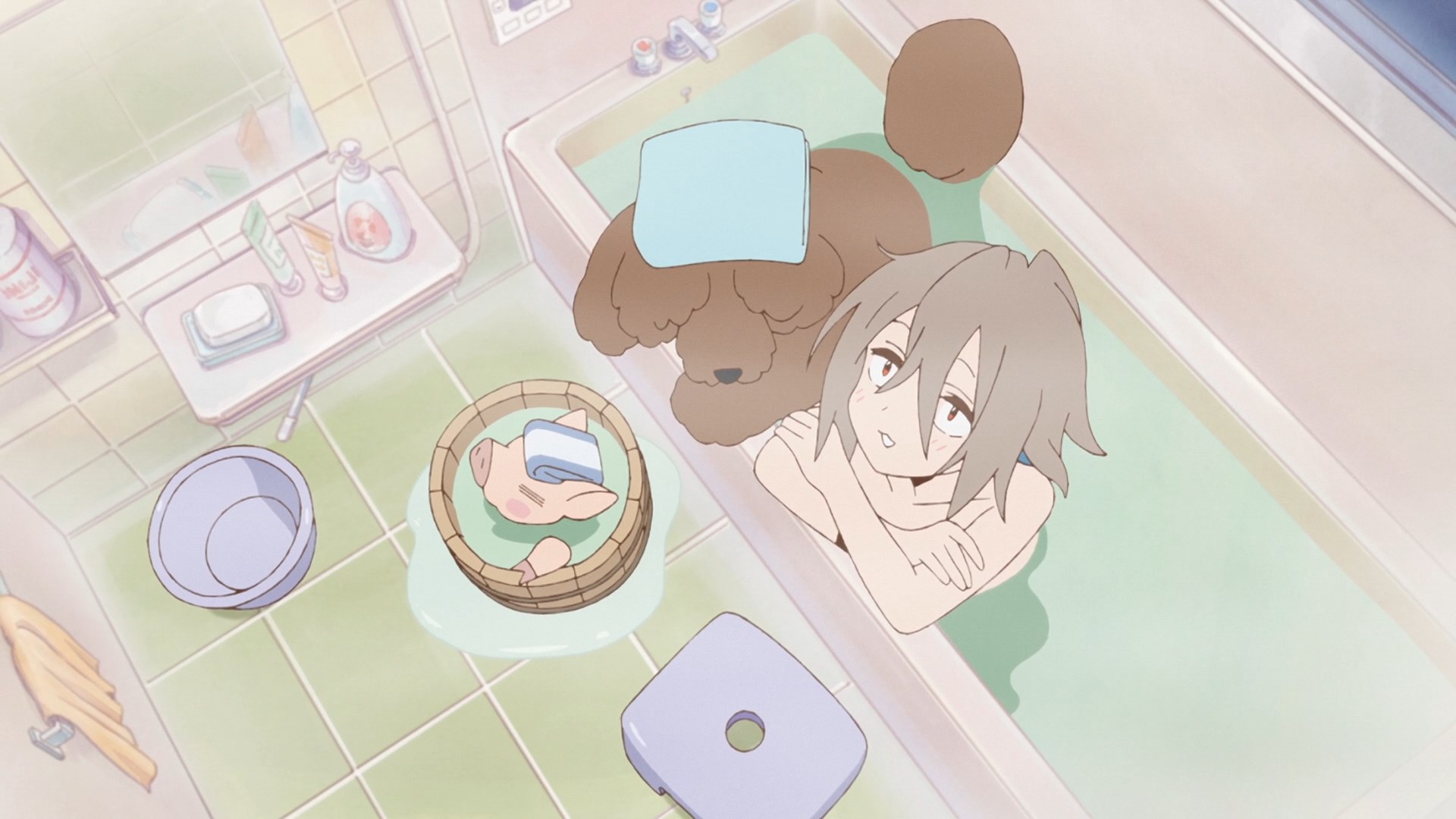 Сделай это сам!! — скриншот 26