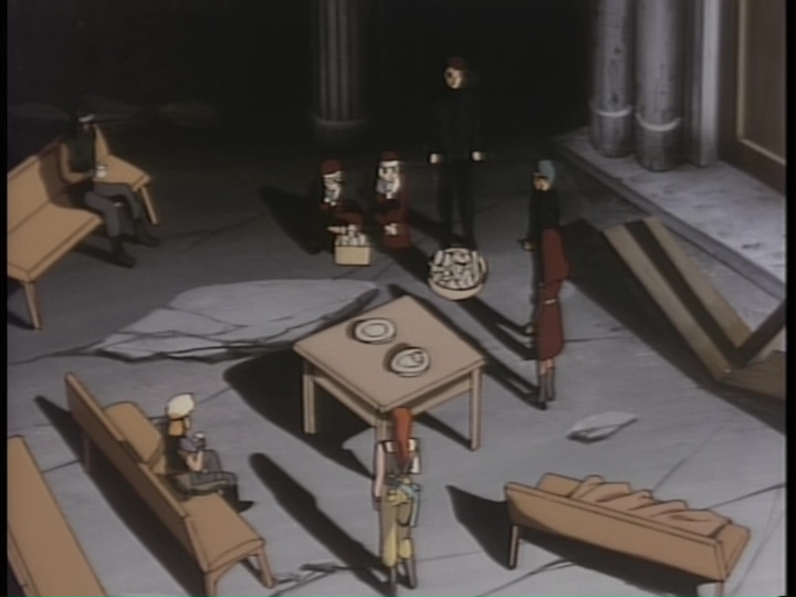 Девичья сила: Глава о Земле — скриншот 26