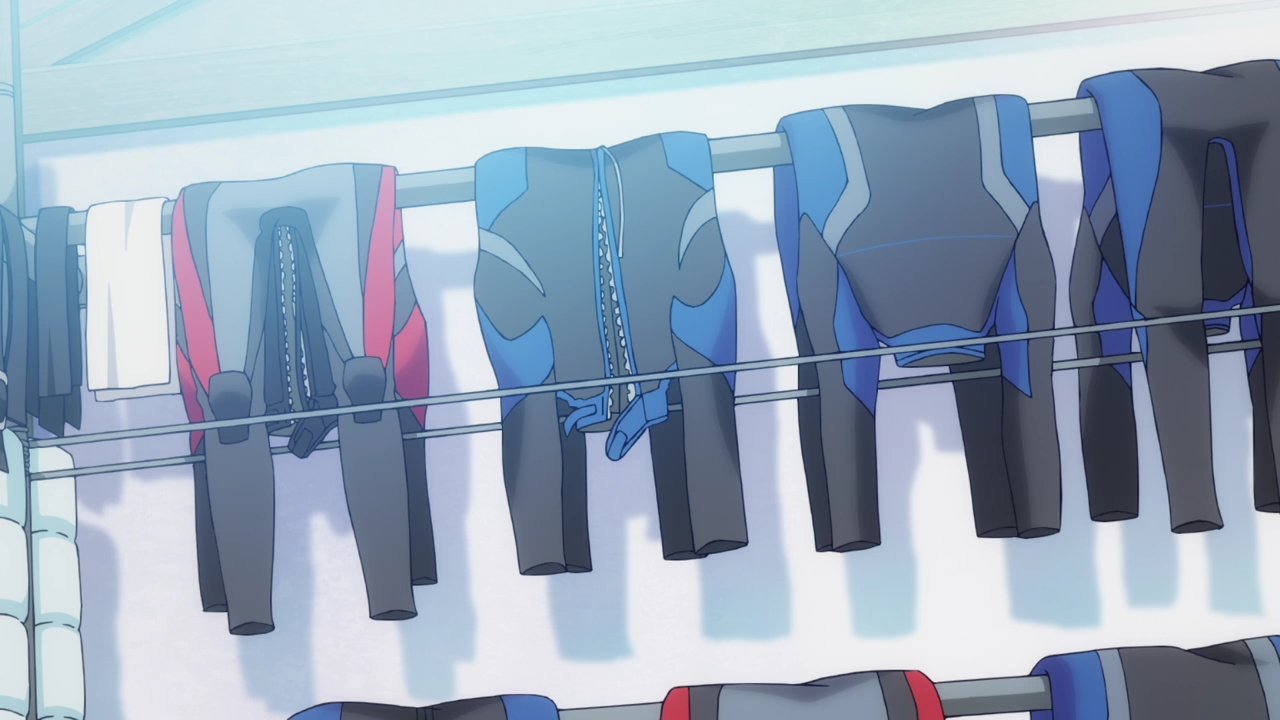 Необъятный океан — скриншот 30