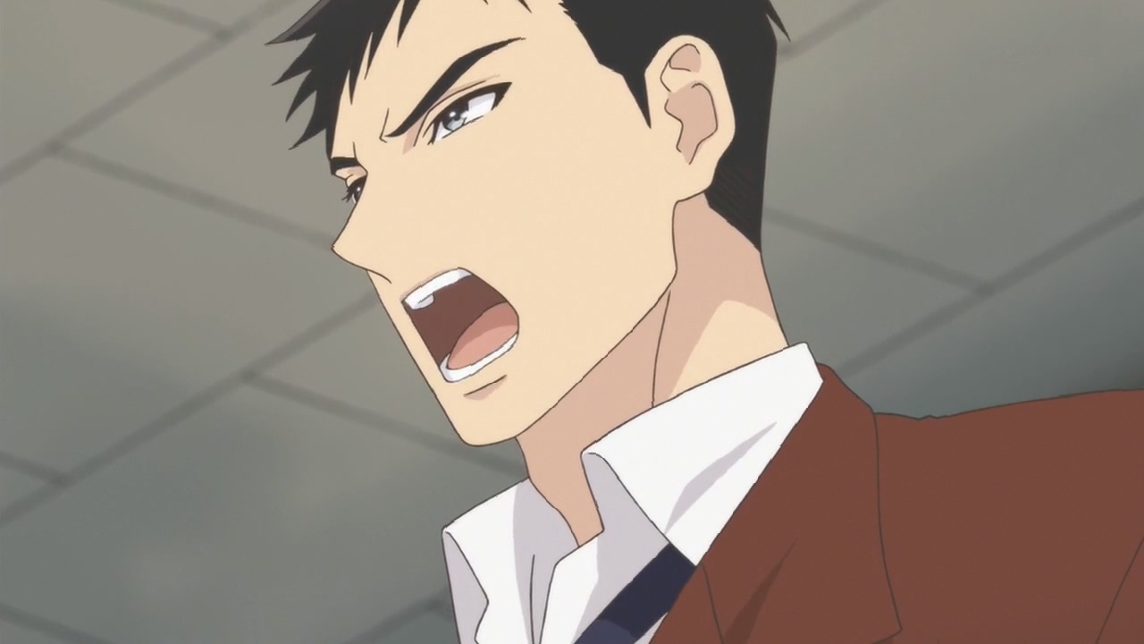 Парни «Санрио» — скриншот 63