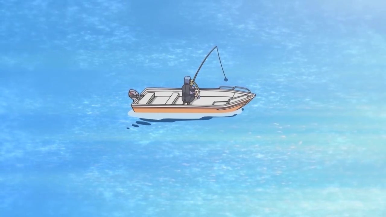 Боевой дворецкий Хаятэ! — скриншот 26