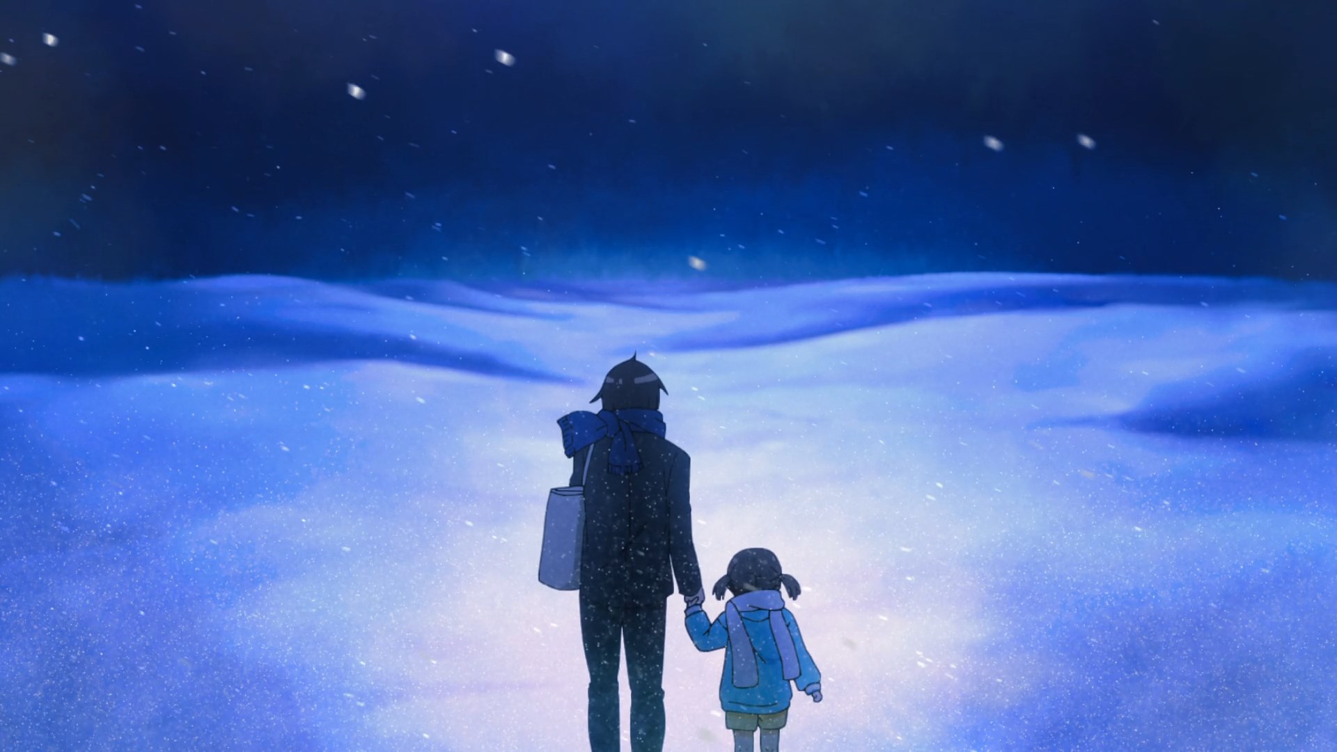 Ватари на грани краха — скриншот 22