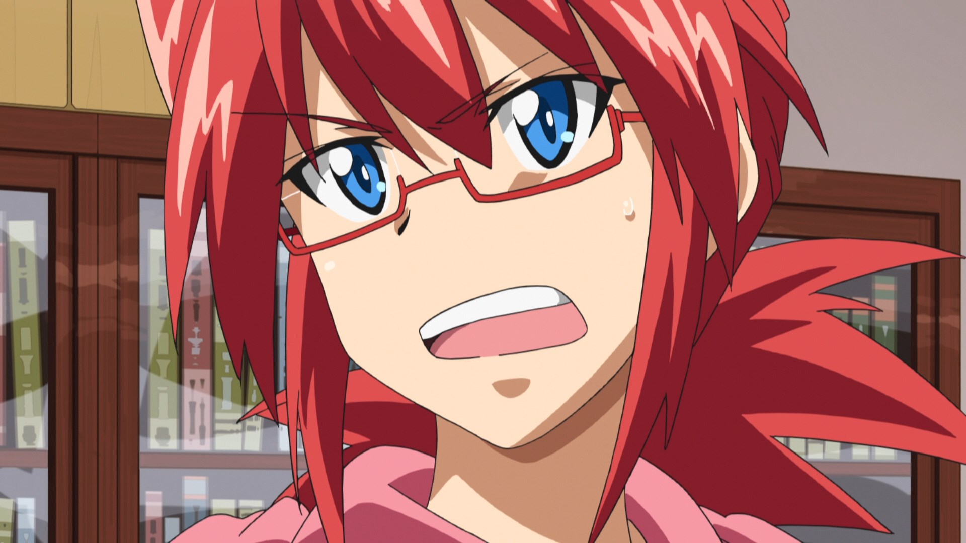 Он — сильнейший учитель! — скриншот 6