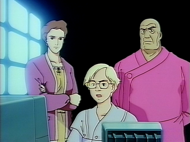 Глаза Марса — скриншот 19