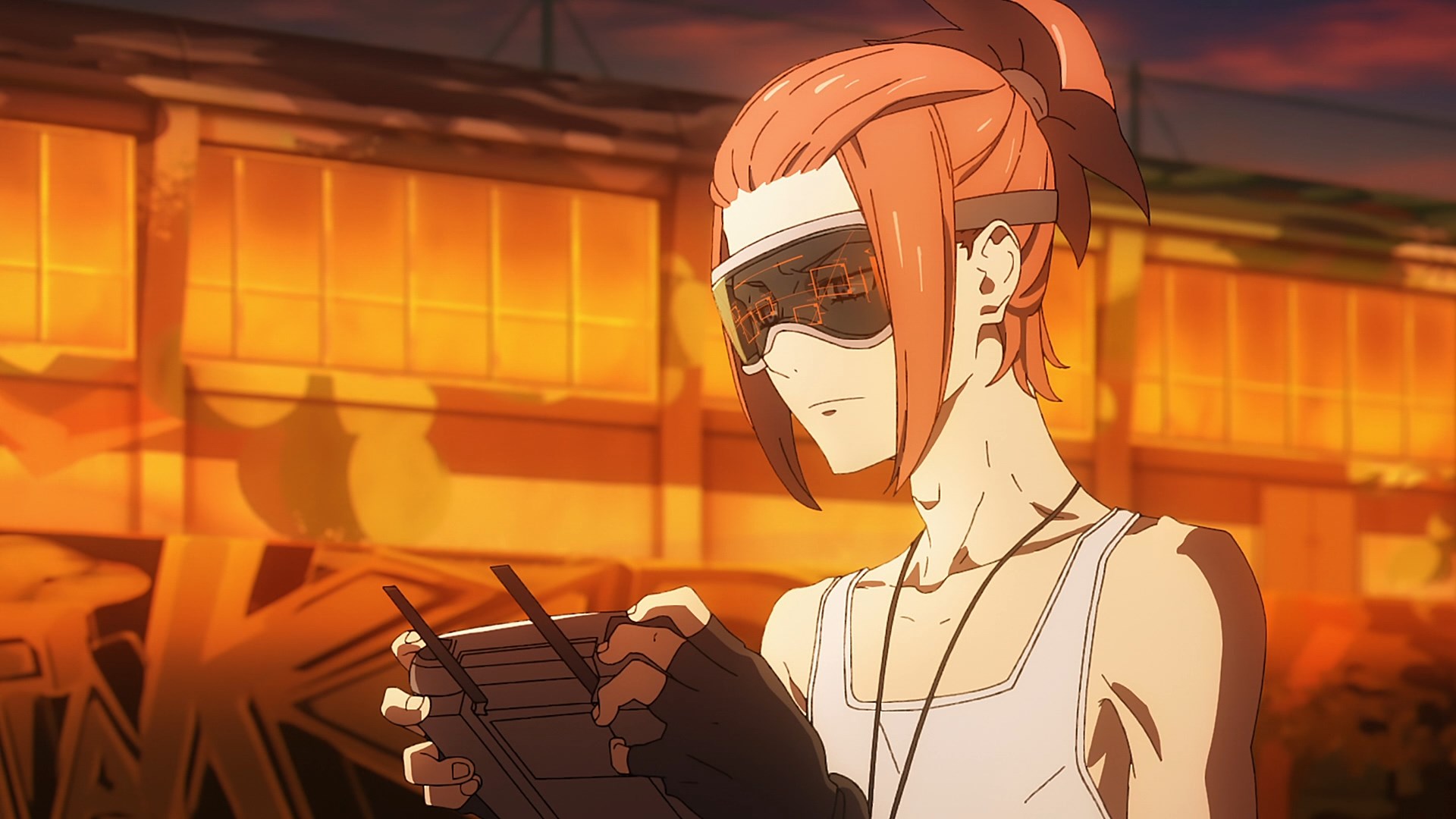 Двадцать четвёртый округ Токио — скриншот 4