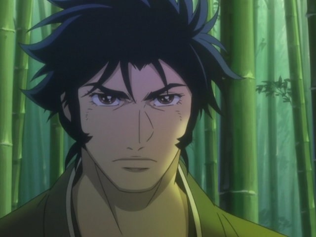 Странная история эпохи Тэмпо: Аякасиаяси — Божественная комедия — скриншот 40