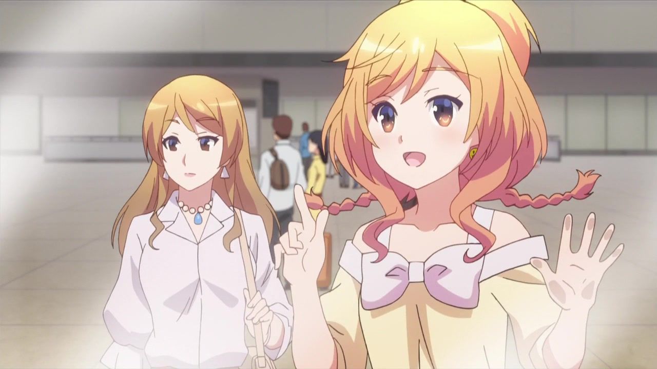 Музыкальные девчонки — скриншот 14