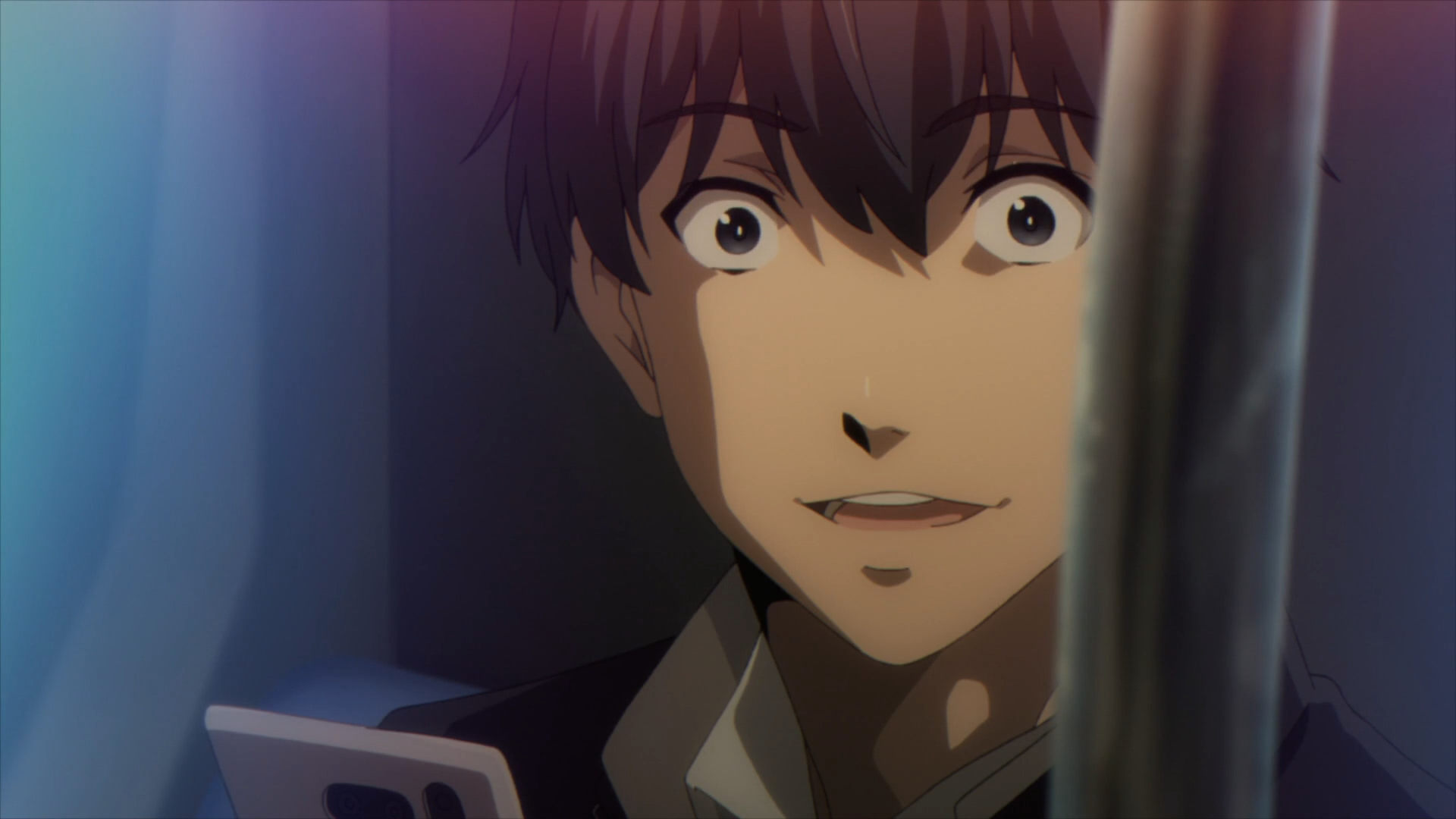 Игра Дарвина — скриншот 4