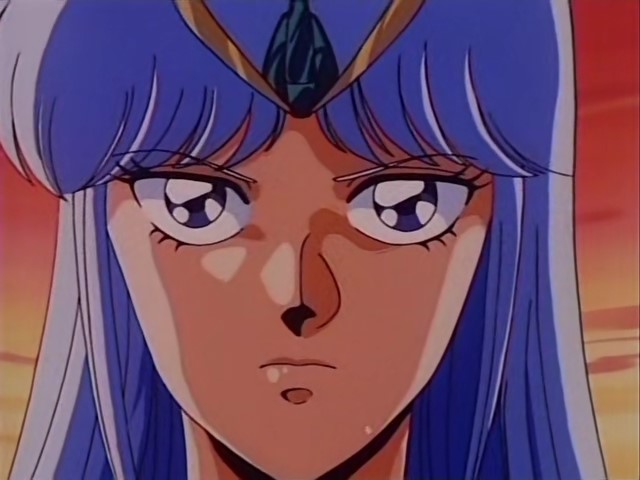 Голубоглазая Соннет — скриншот 14