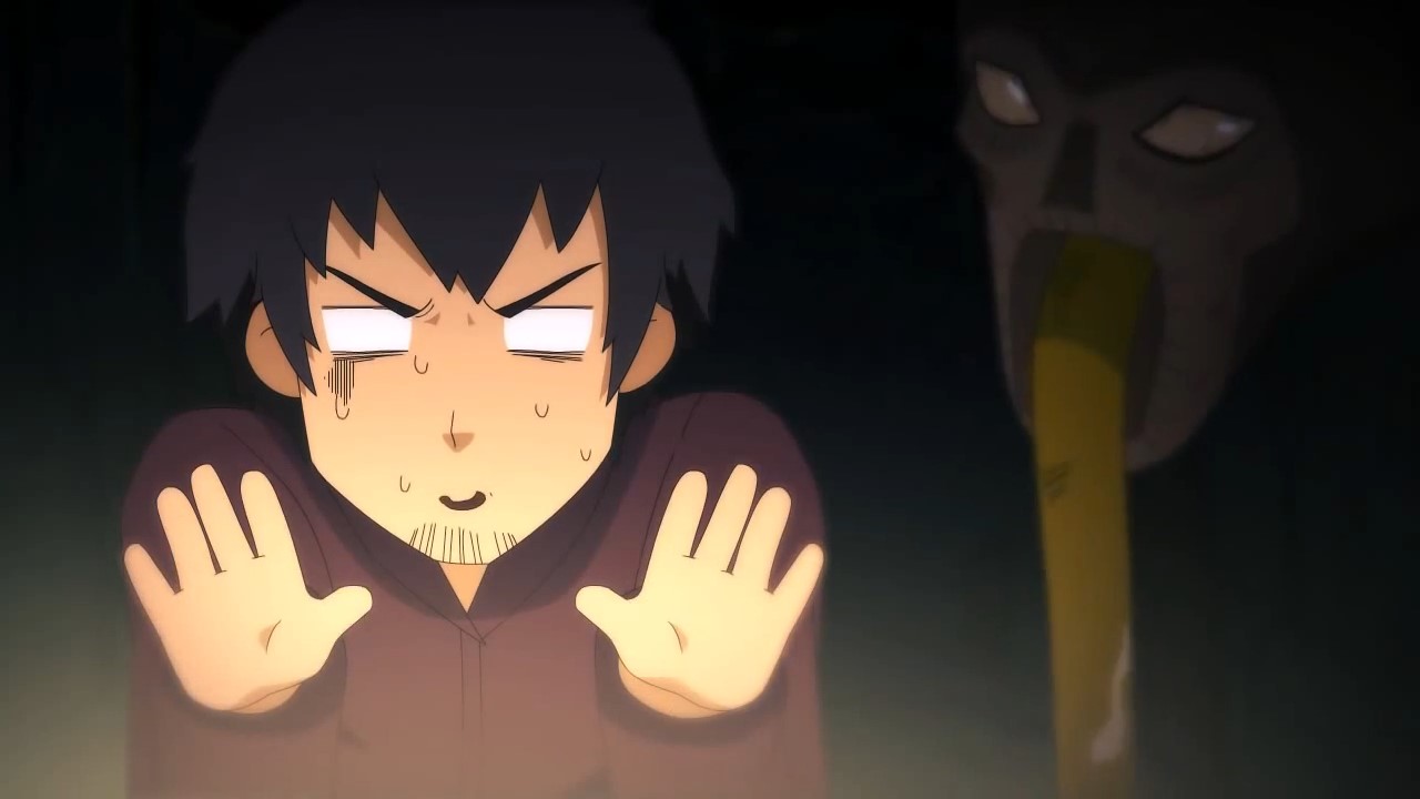 Брат-зомби — скриншот 22