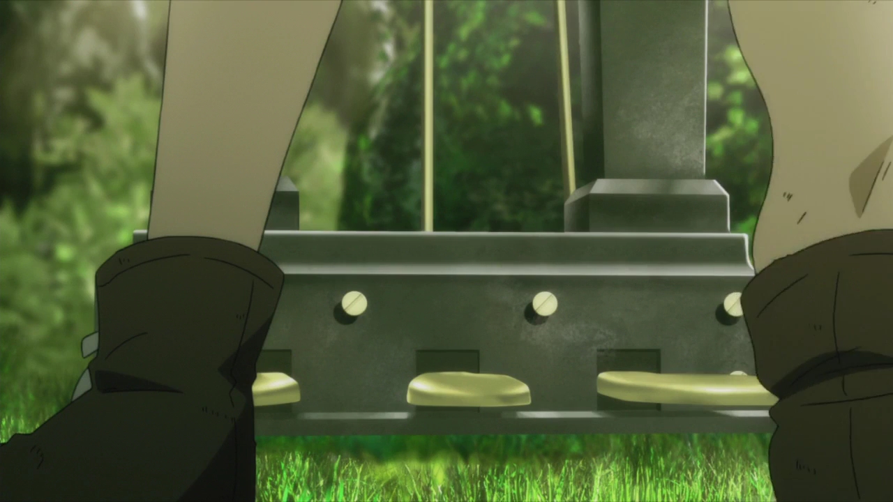 Рояль в лесу — скриншот 42