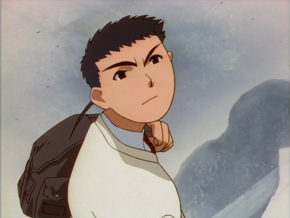 Новый Тэнти — лишний! — скриншот 40