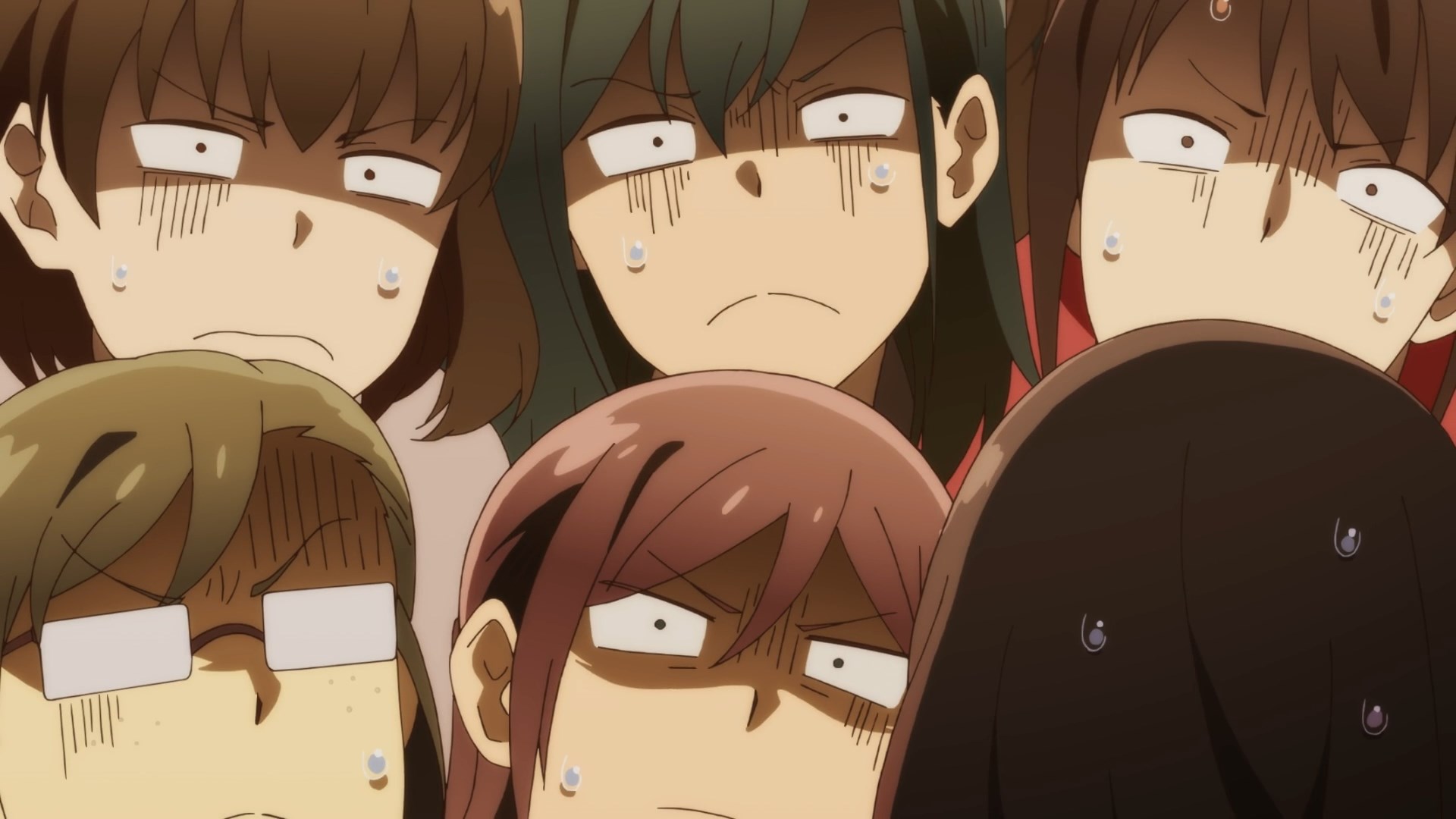 Богиня идола-мерзавца — скриншот 19