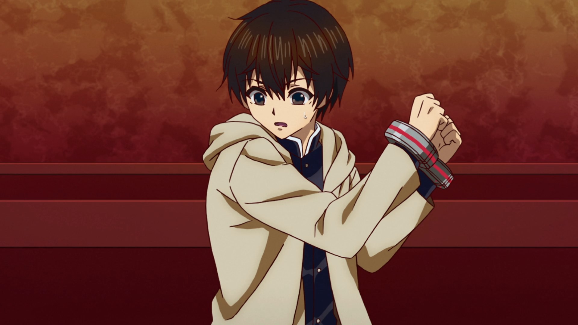 Битва через пять секунд после встречи — скриншот 17