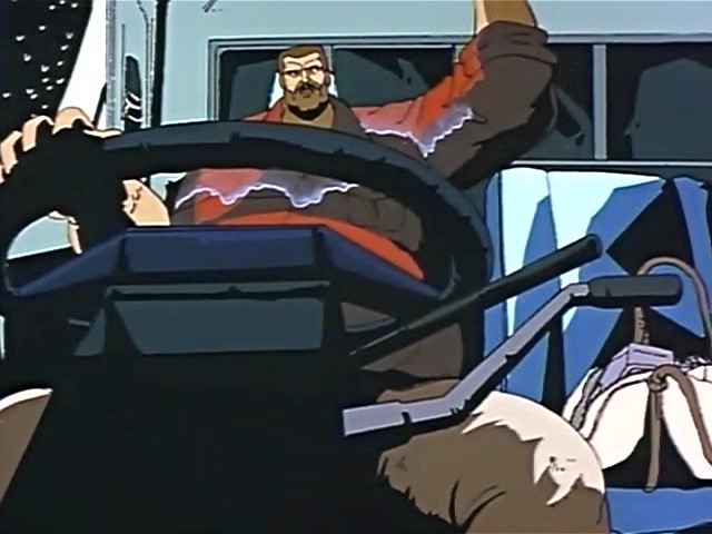 Гайвер: Неконтролируемый — скриншот 5