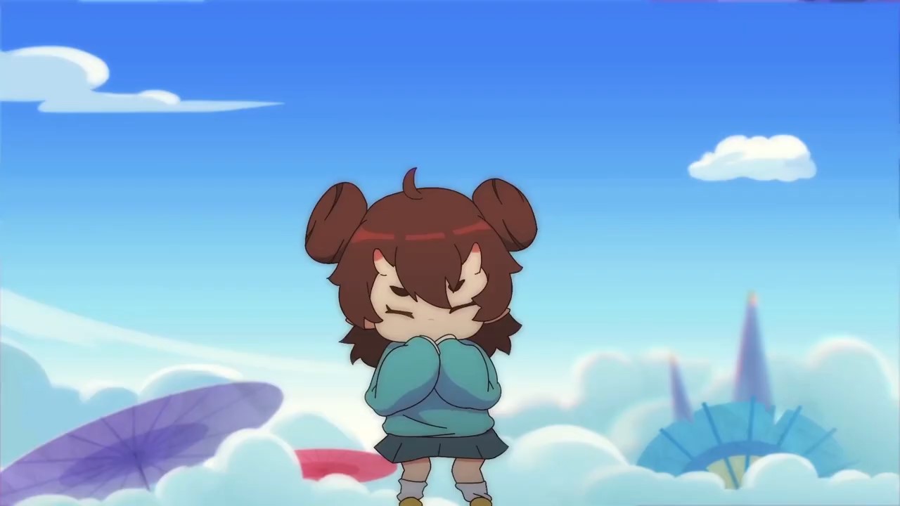 Сотня духов в детском саду — скриншот 16