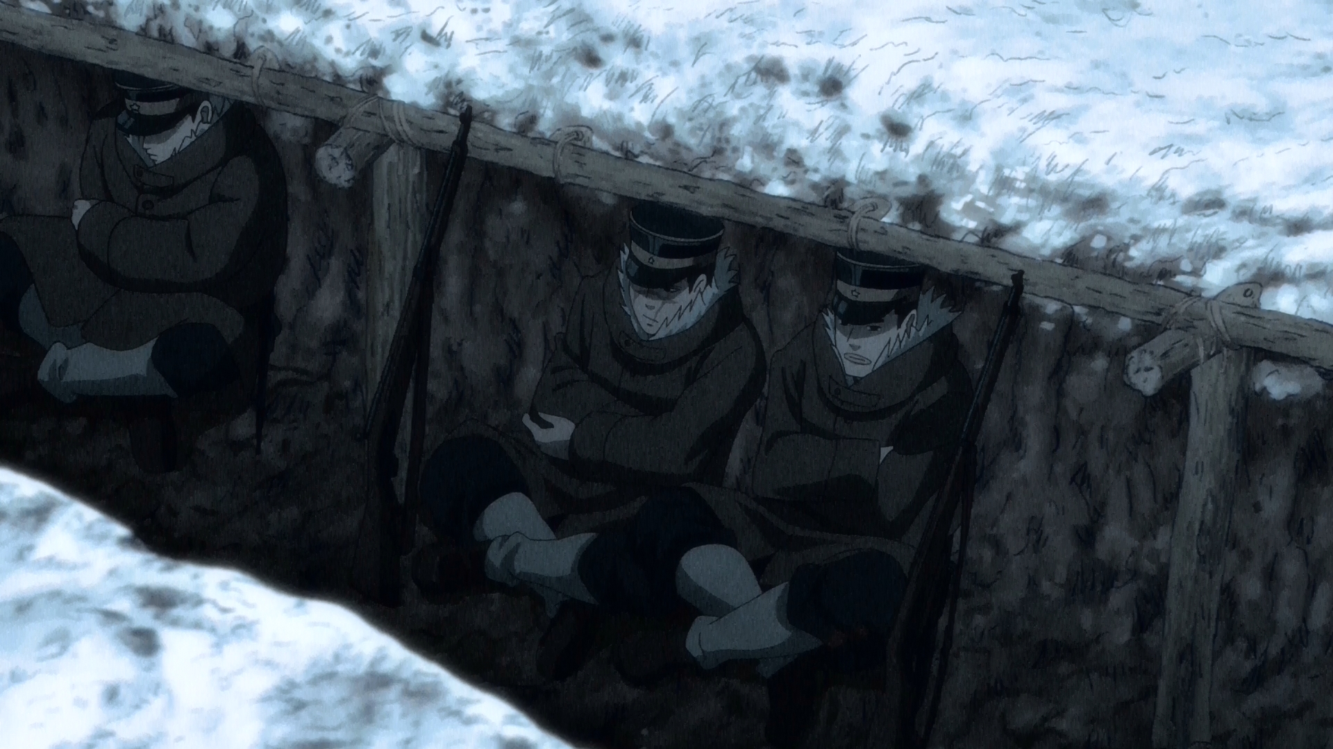 Золотое божество — скриншот 31