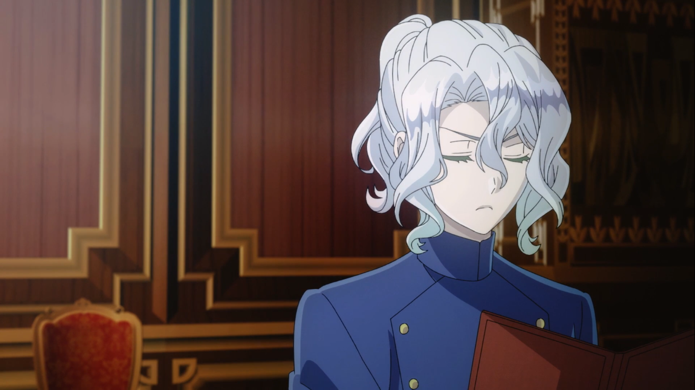 Королевский репетитор. Фильм — скриншот 21