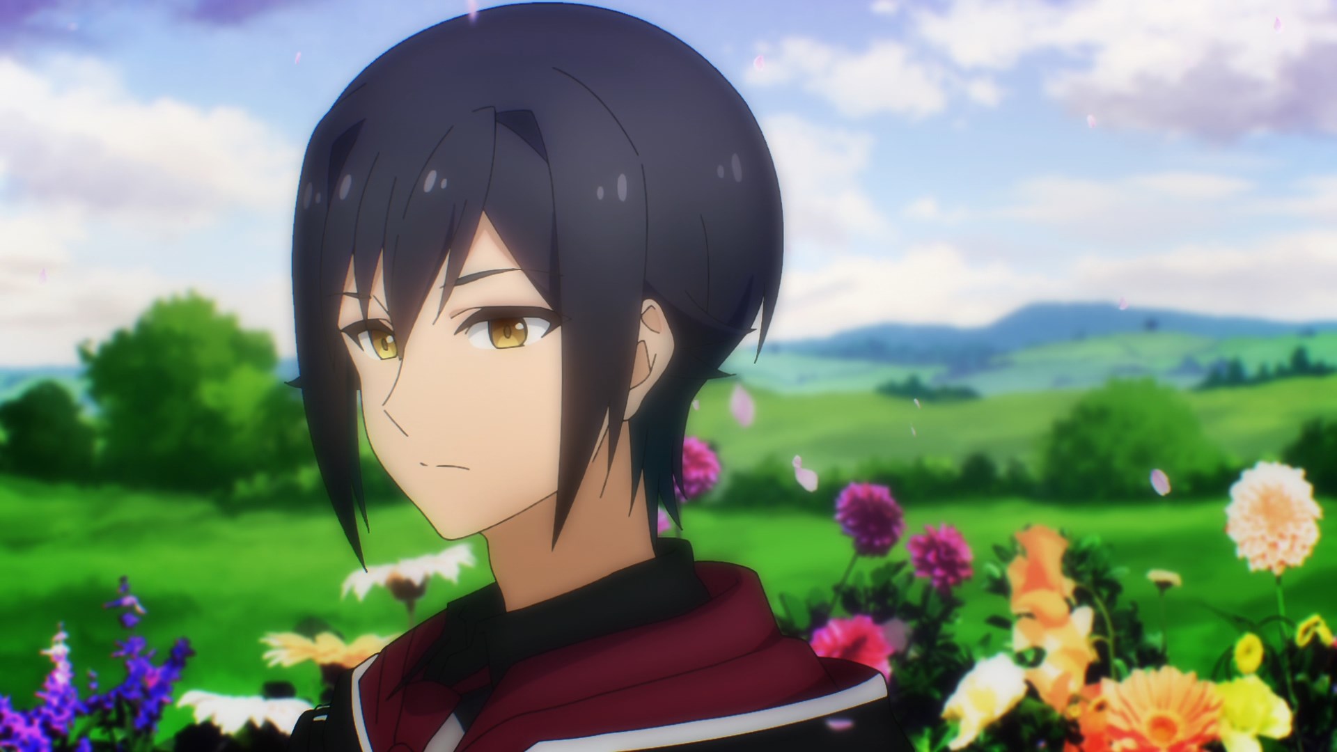 Семь главенствующих мечей — скриншот 6