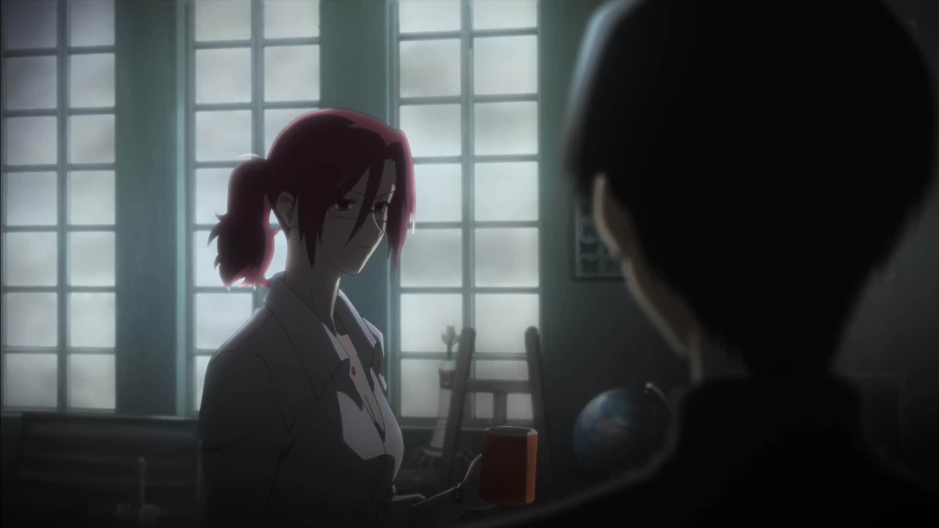 Граница пустоты 4: Храм пустоты — скриншот 35