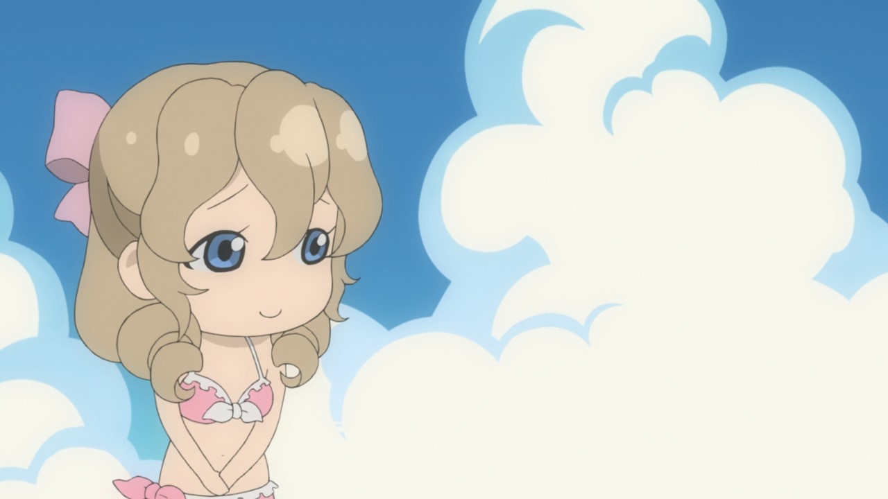 Хроники Валькирии: Театр Валькирий — скриншот 12