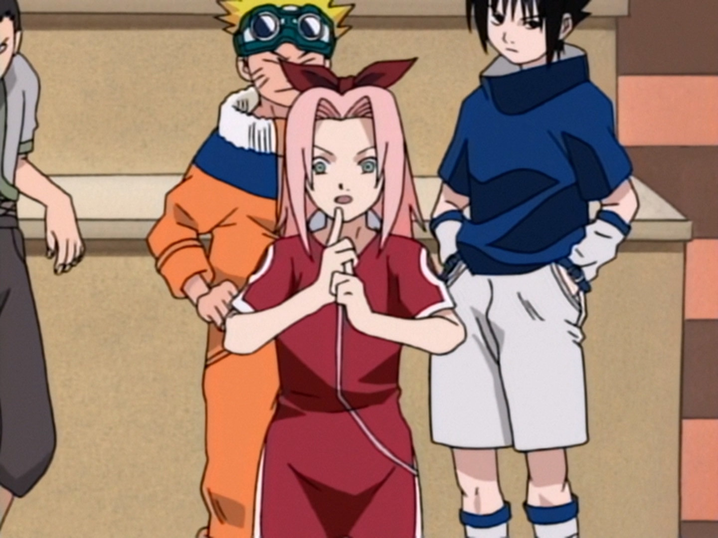 Наруто — скриншот 7