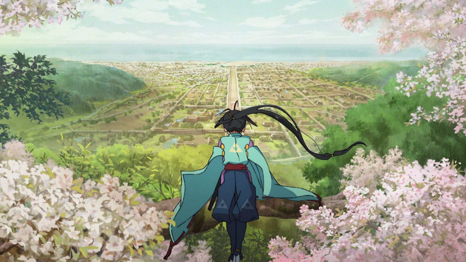 Юный лорд — мастер побега: Рекап. История 1333-1334 годов — скриншот 12