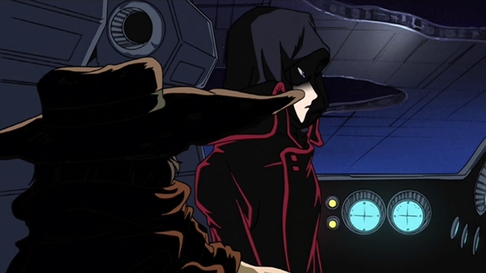 Космическая симфония Мэйтел — скриншот 35