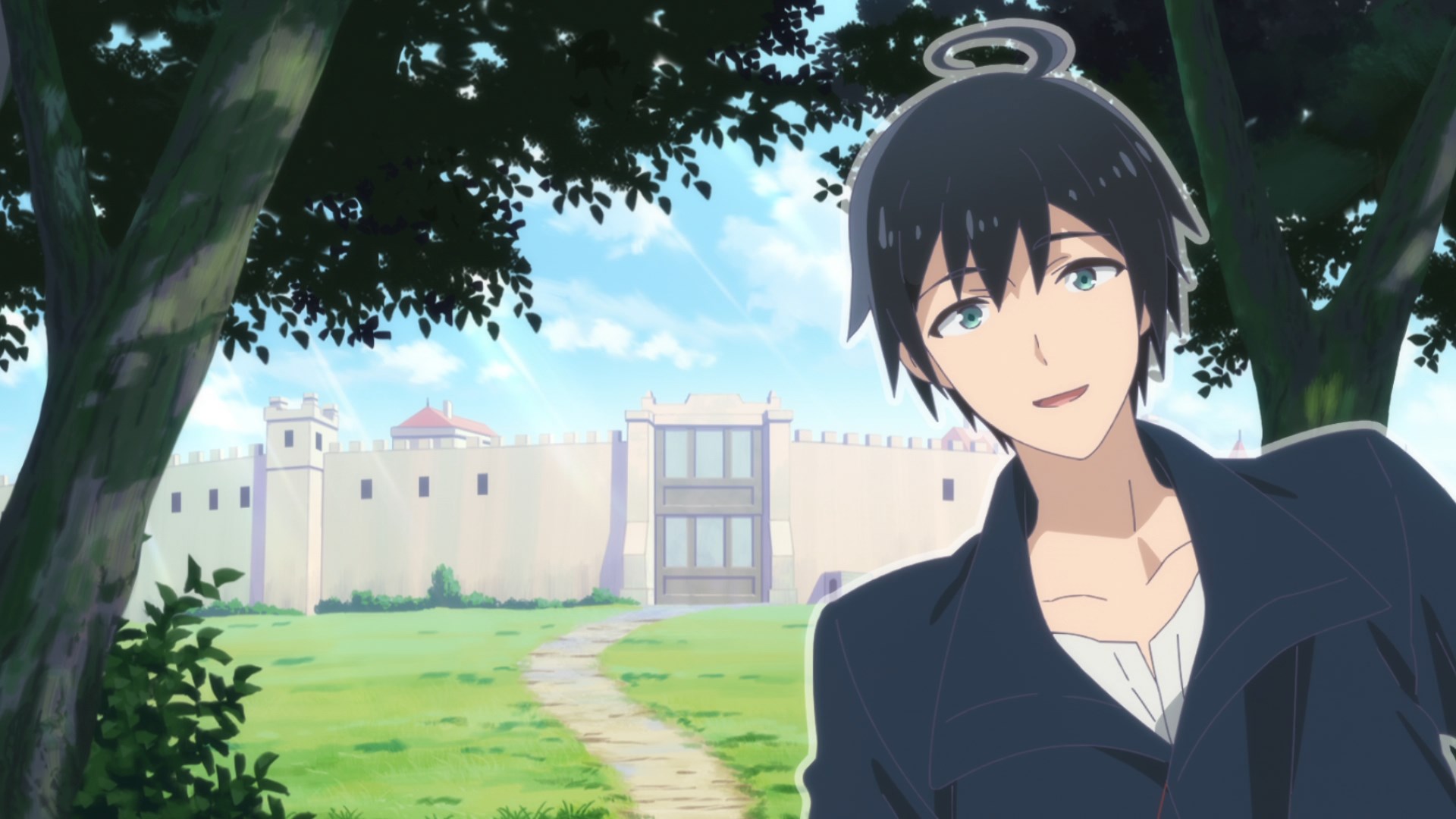 Приключения в другом мире: Воспитывать детей будучи авантюристом — скриншот 16