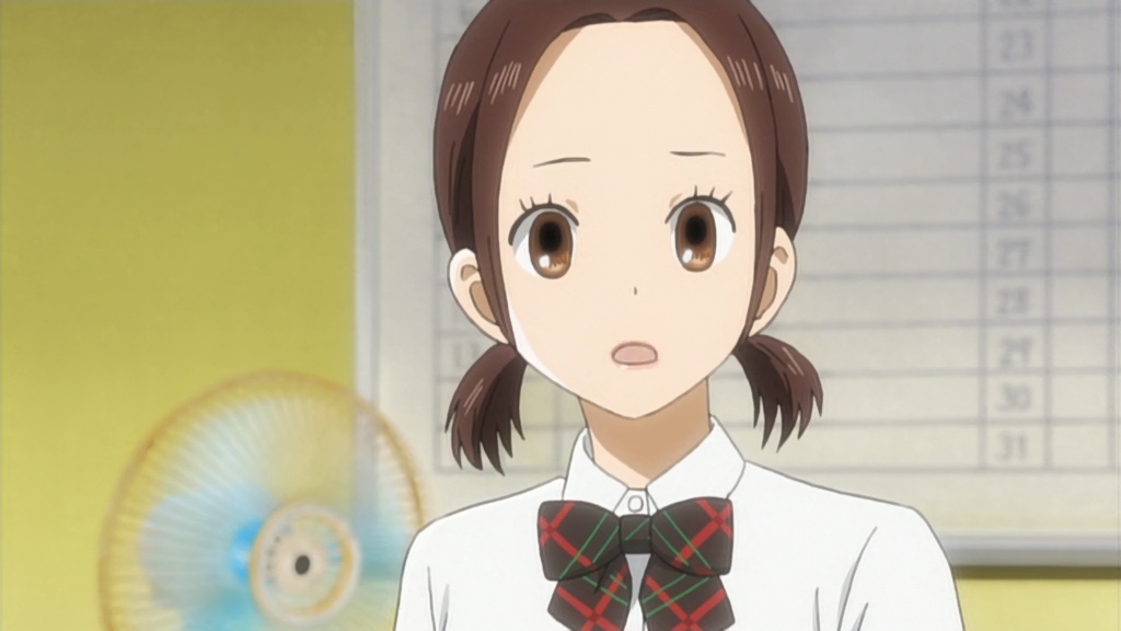 Яркая Тихая 2: Вся жизнь проходит незаметно, как долгий осенний дождь — скриншот 23