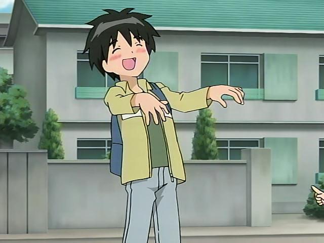 Любовь близнецов — скриншот 30