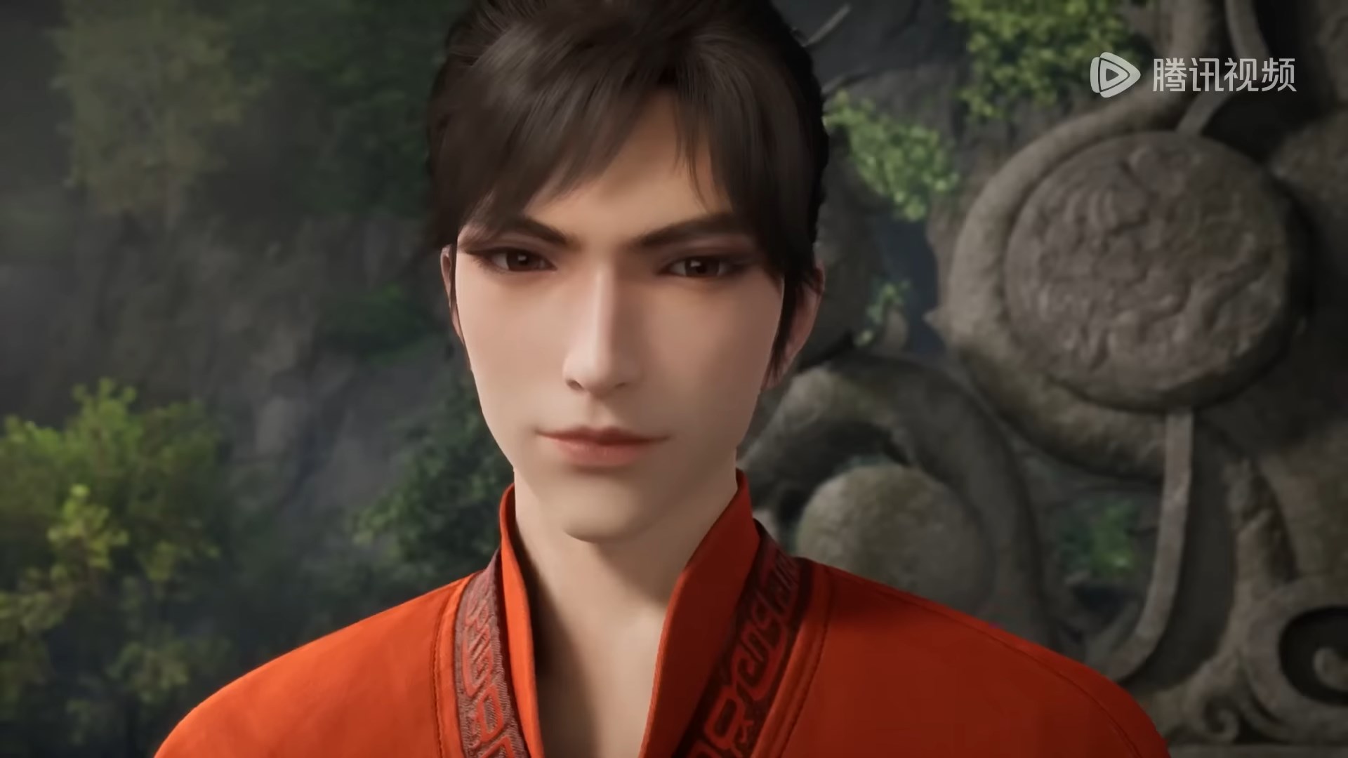 Воинственный бог Асура — скриншот 14