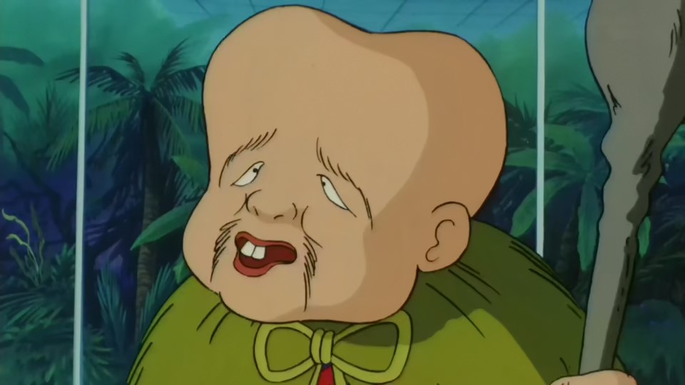 Щелкунчик Китаро — скриншот 24