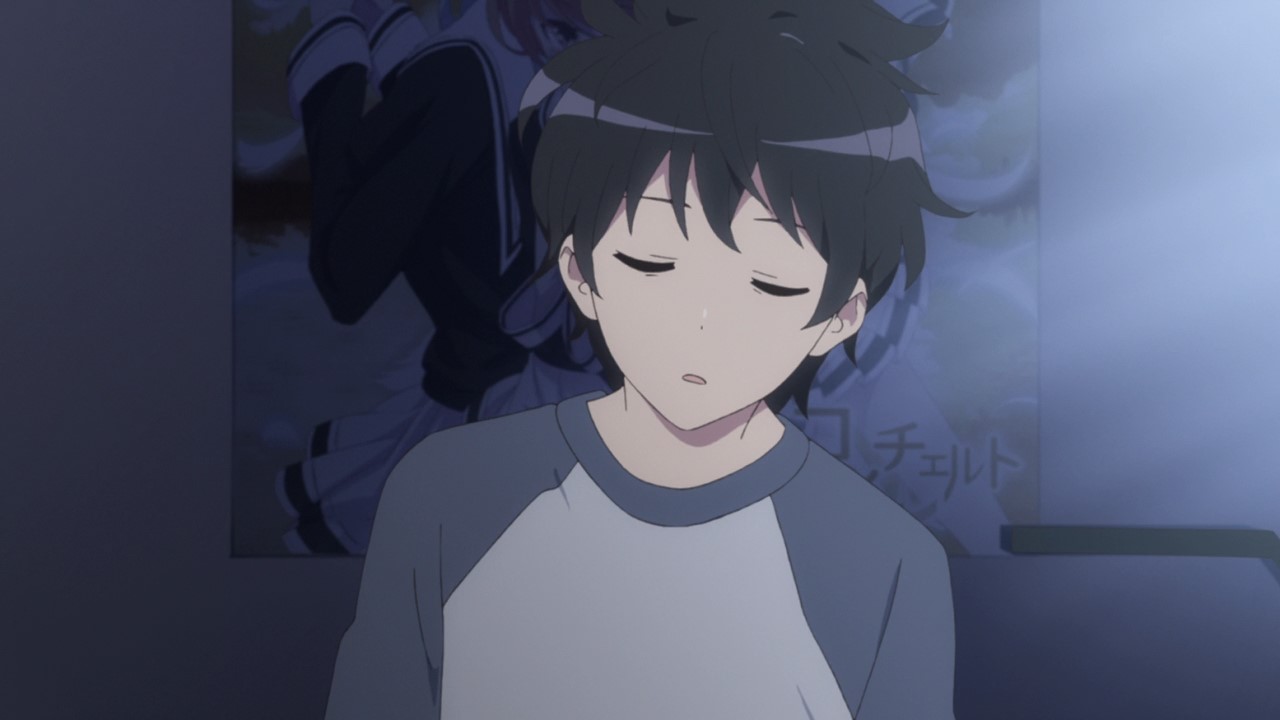 Как воспитать героиню из обычной девушки — скриншот 5