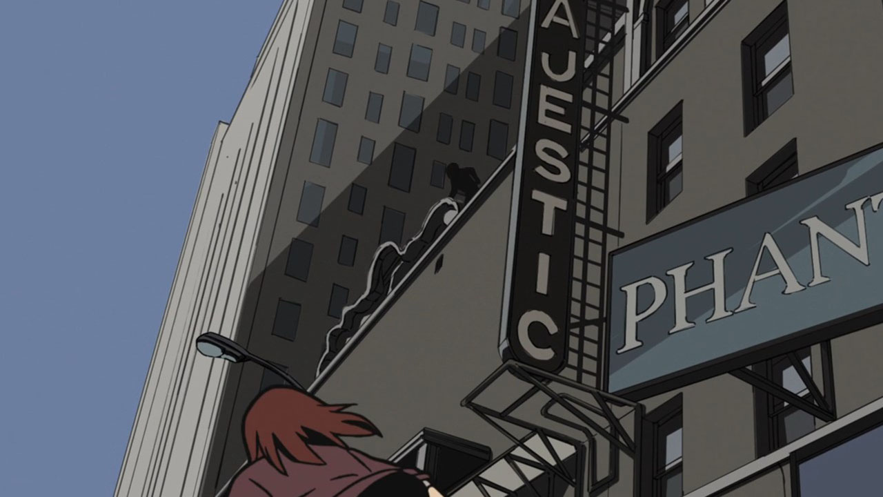 Отражение: Первая волна — скриншот 27