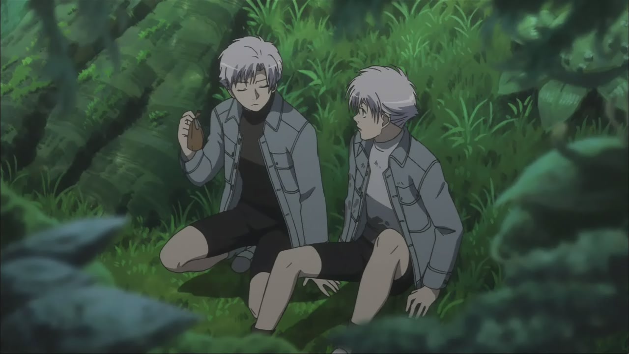 Планета Короля Зверей — скриншот 9