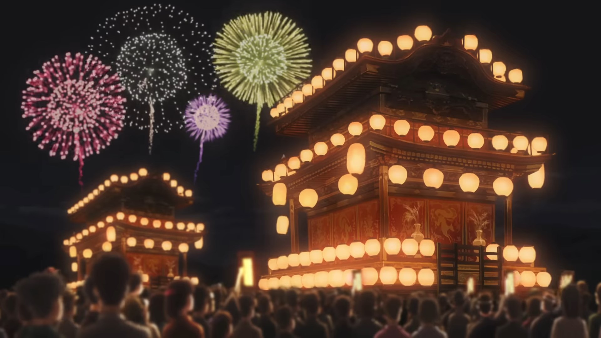 Донгицунэ 2 — скриншот 6